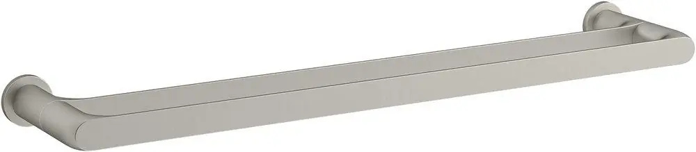 KOHLER 97496-BN Avid 24 In. Towel Bar