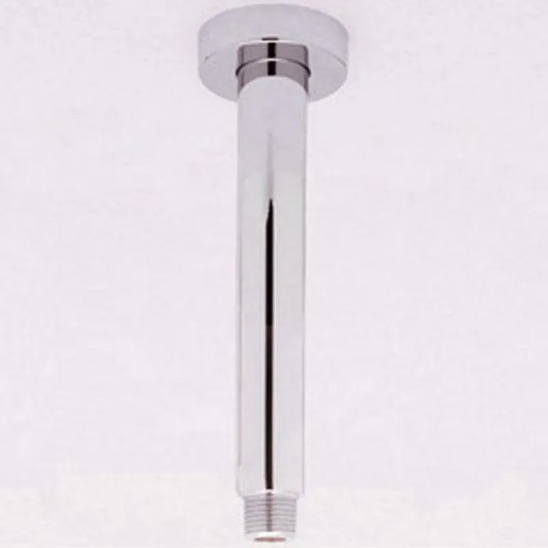 Rohl 1505/6PN 6-11/16 in. Ceiling Mount Shower Arm in Polished Nickel