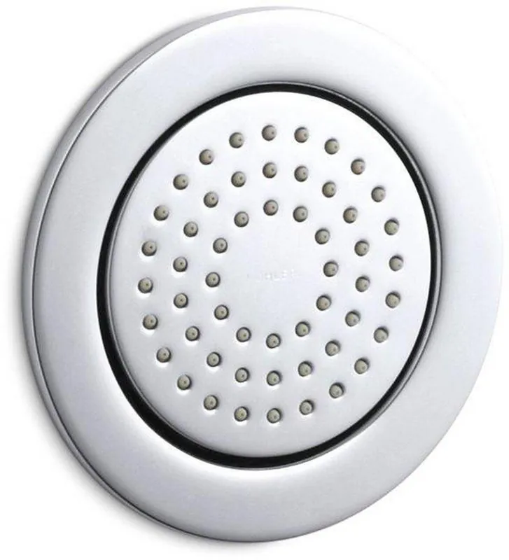 Kohler 8014-CP WaterTile Single Function Body Spray in Polished Chrome
