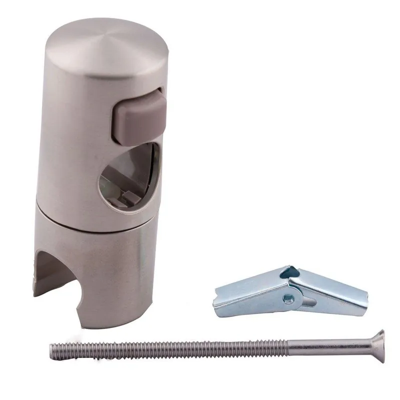 Moen 137034BN Slidebar Slider in Brushed Nickel