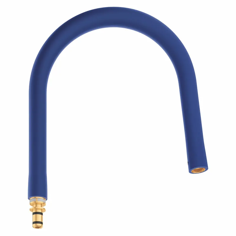 Grohe 30321TY0 GrohFlexx Kitchen Hose Spout