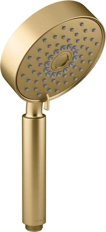 Kohler 22166-G-2MB Purist Multi Function Hand Shower 1.75 GPM