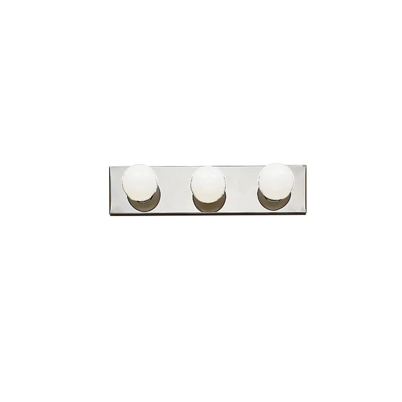Kichler 623CH Bath Bar 60W 18 Inch Bath Strip