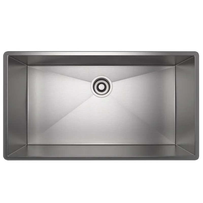 Rohl RSS3016SB Forze Kitchen Sink Power 31-1/2 x 17-1/2 Replacement MPN