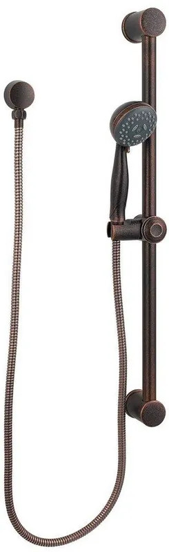 Pfister LG16-500K Pfirst Series Multi Function Hand Shower in Rustic Bronze