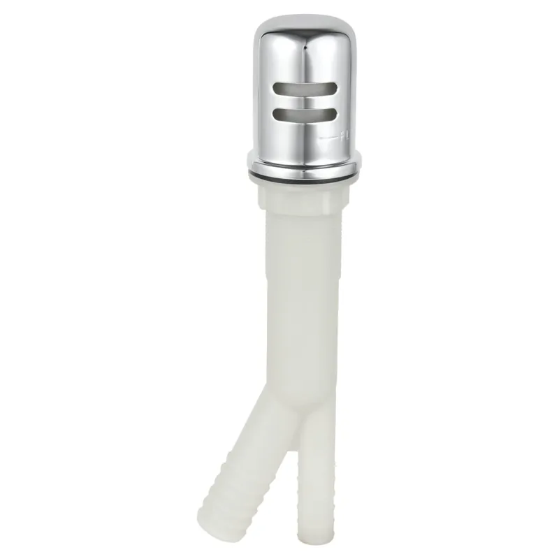 Grohe 40634000 Air Gap in Grohe Chrome