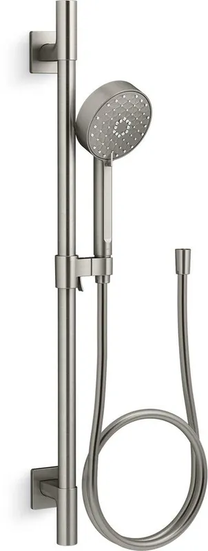 Kohler 99242-G-BN Awaken Multi Function Hand Shower in Vibrant Brushed Nickel