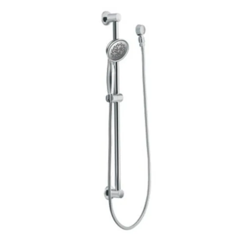 Moen 3863EP Envi Multi Function Hand Shower in Polished Chrome
