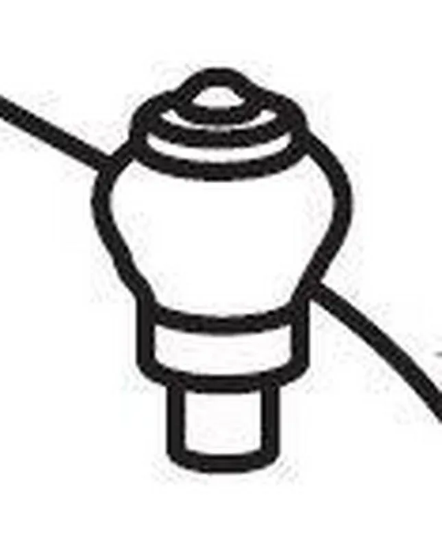 Moen 101237 Repair Kit in Chrome