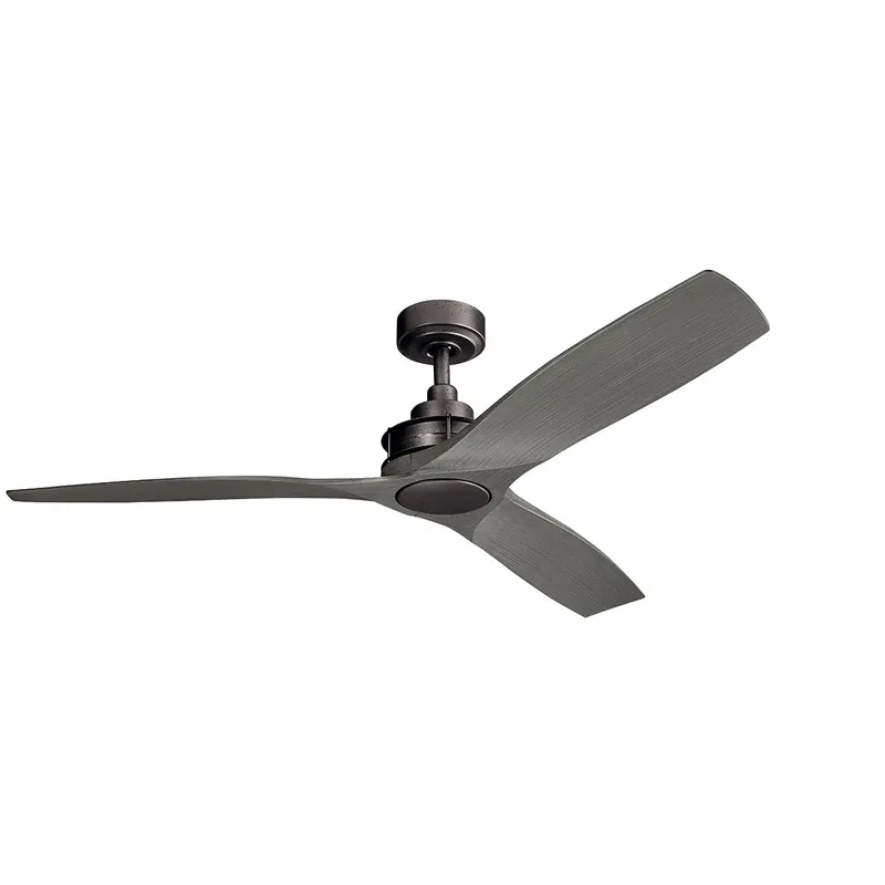 Kichler 300356AVI Ried Ceiling Fan 56 Inch