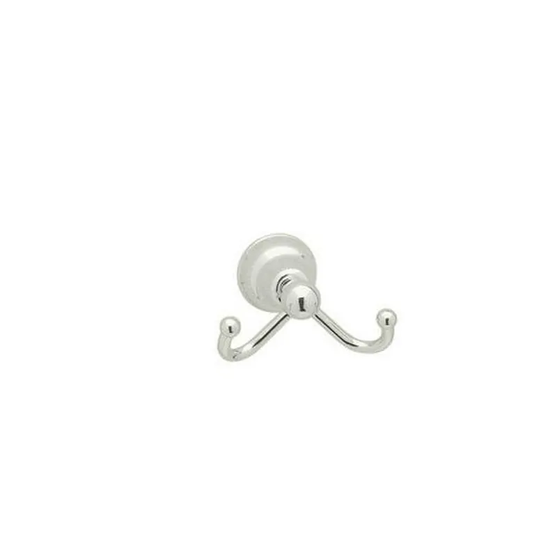 Rohl CIS7DPN Arcana 2 Robe Hook in Polished Nickel
