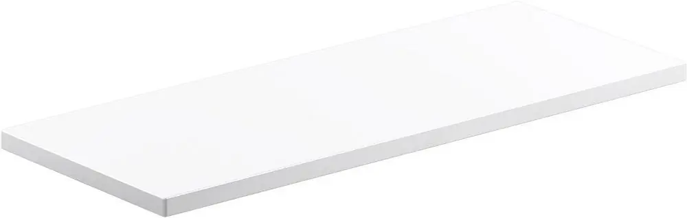 Kohler 27355-0 Draft 11-13/16 in. Composite and Plastic Tray in White