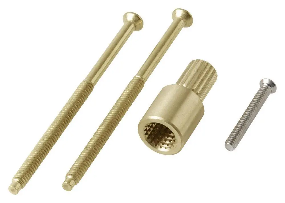 Kohler 1073881 Hiflow Rite-Temp Deep Rough-In Kit