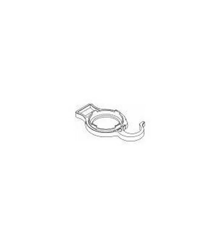 Kohler 1130269 Aerator Tool for Kohler K-7505 and K-7506 Single-Control Kitchen Sink Faucet