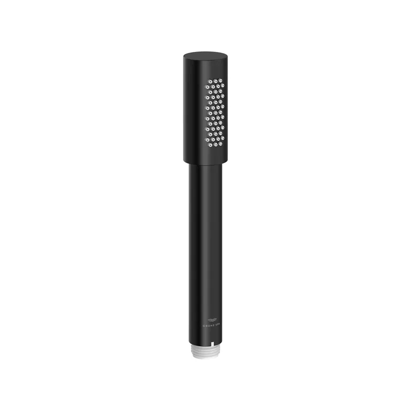 Grohe 268662430 SPA Sena Hand Shower in Matte Black
