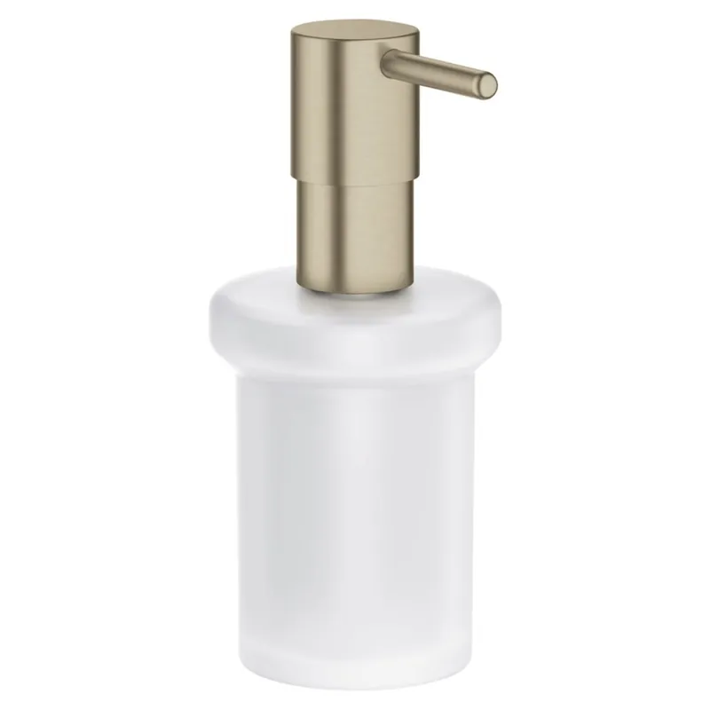 Grohe 40394EN1 Soap Dispenser in Brushed Nickel