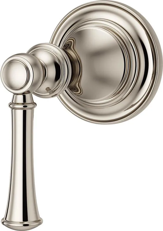 Pfister 016-TB1D Tisbury Single Handle Diverter Valve Trim in Polished Nickel
