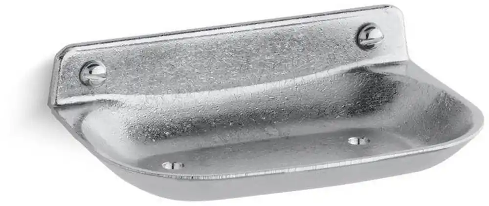 Kohler 8880-BC Brockway Holder in Bright Chrome