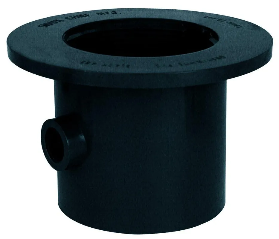 Sioux Chief 842-82AT Slab-Grab Trap Primer Adapter 2 x 2 x 1/2 x 3-3/8 in.