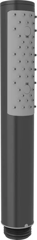 Rohl C7135MB Single Function Hand Shower in Matte Black