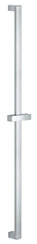 GROHE 27841000 Euphoria 900mm Shower Rail in Starlight Chrome