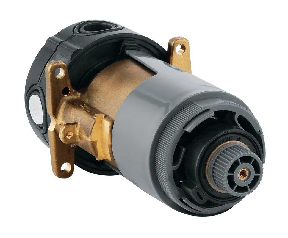 GROHE 47864000 Europlus Cartridge for Europlus 19881000 Dual Function Pressure Balance Trim