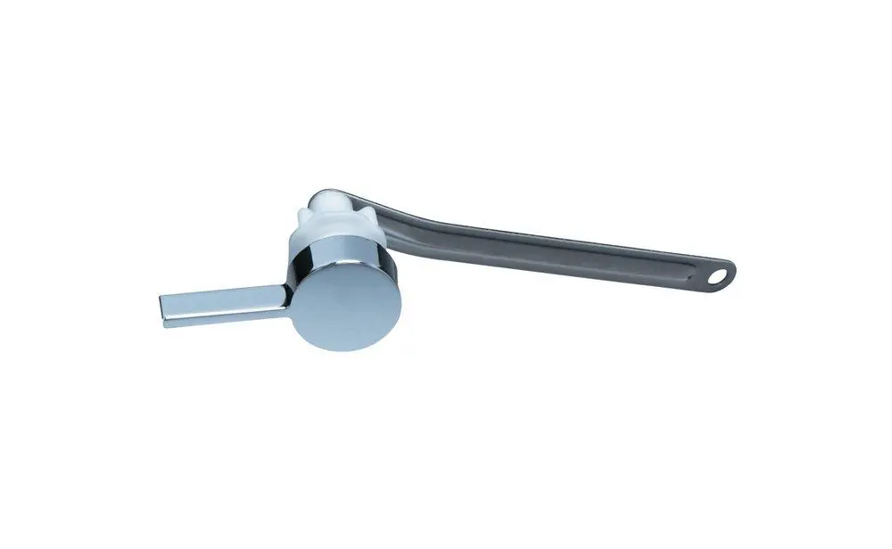 KOHLER GP1034693-CP Cimarron Left-Hand Trip Lever in Polished Chrome