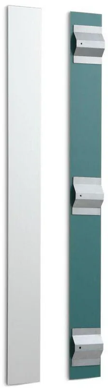 KOHLER 2878-NA Catalan 15 in. Surface Side Mirror Kit