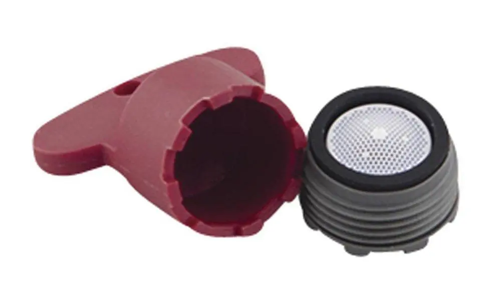 Moen 143326 Aerator 1.5 GPM Replacement MPN