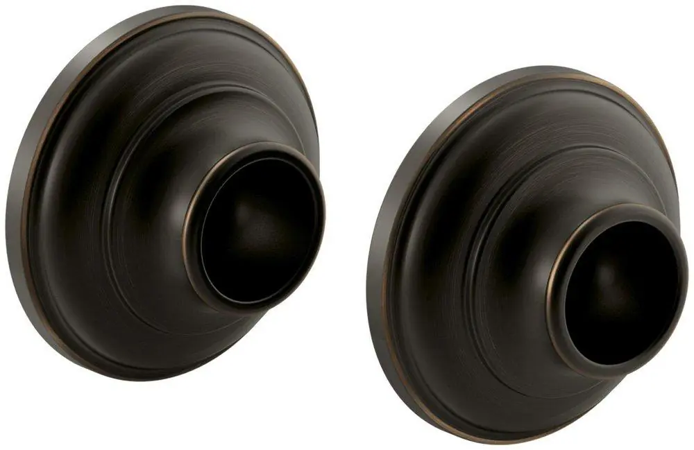 Kohler 72799-2BZ Artifacts Slidebar Trim Kit in Oil Rubbed Bronze