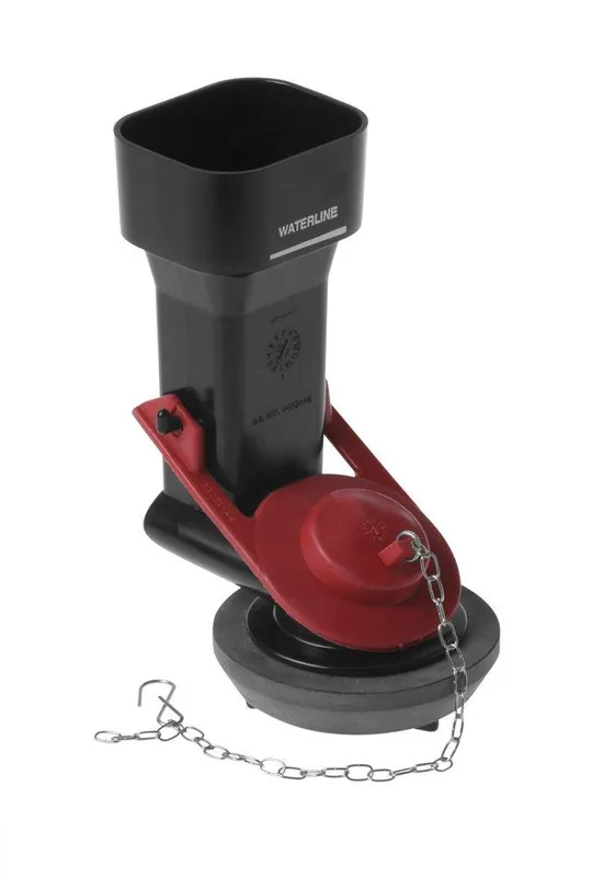 Kohler 83093 Toilet Tank Flush Valve Kit