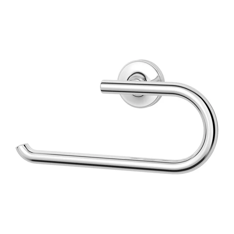 Pfister BRB-TNTC Tenet Towel Ring in Polished Chrome