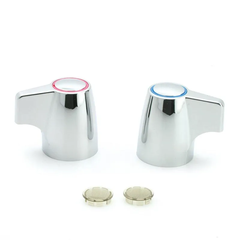 Moen 113973 Handle Kit in Polished Chrome