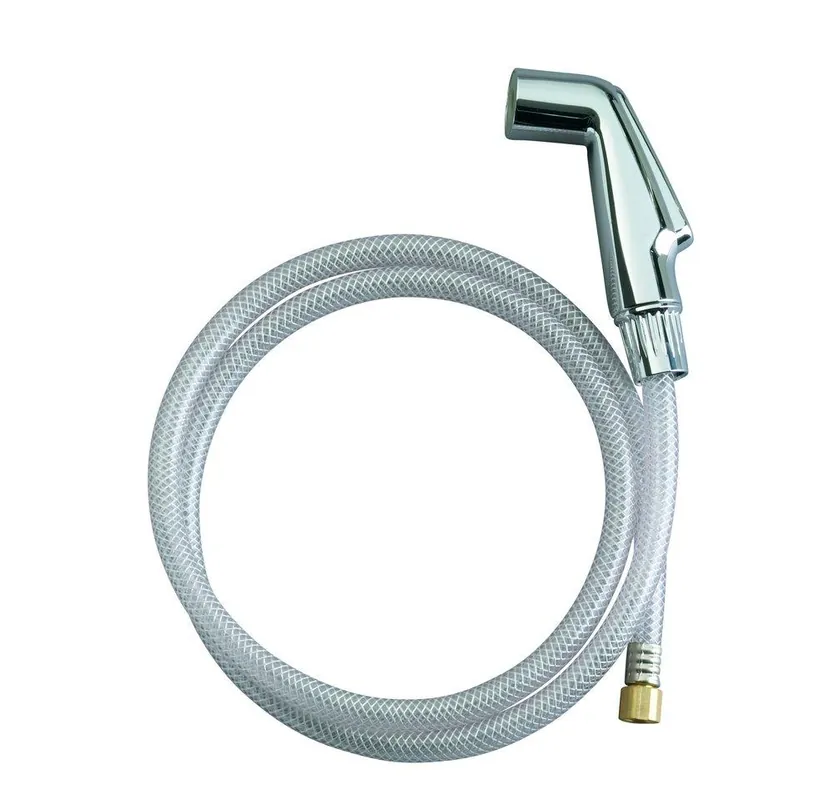 Kohler GP1021724-CP Side Spray for K-14506, K-14507, K-14508, K-7411 and K-7416