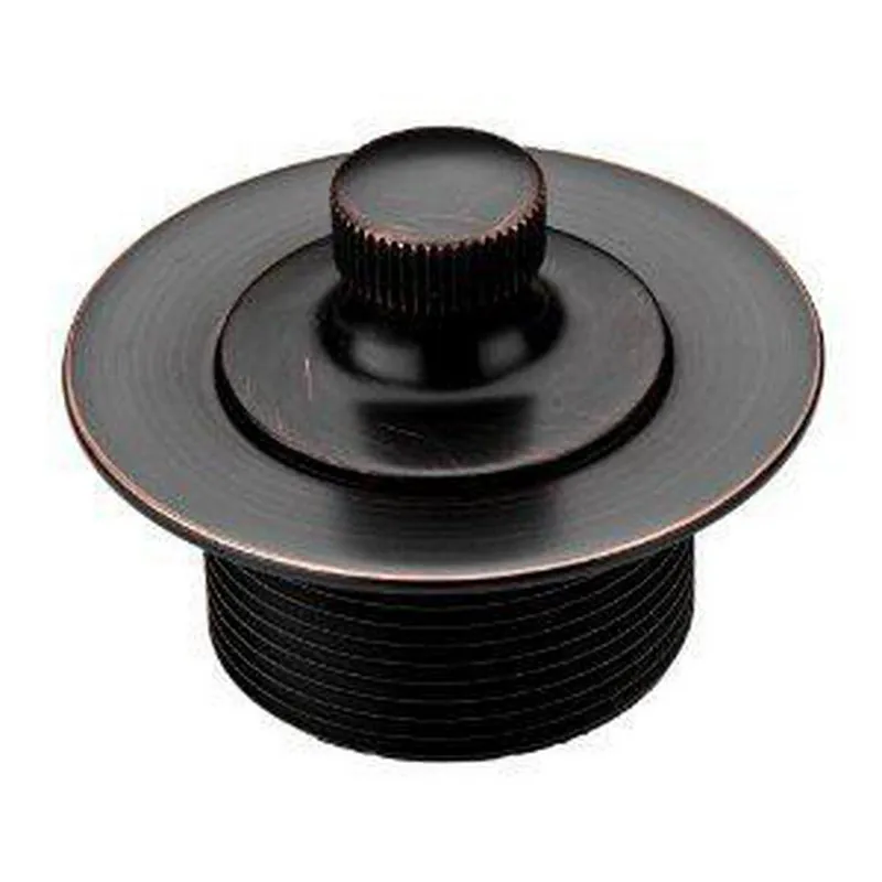 Pfister 972-011Y Waste Drain Plug in Tuscan Bronze