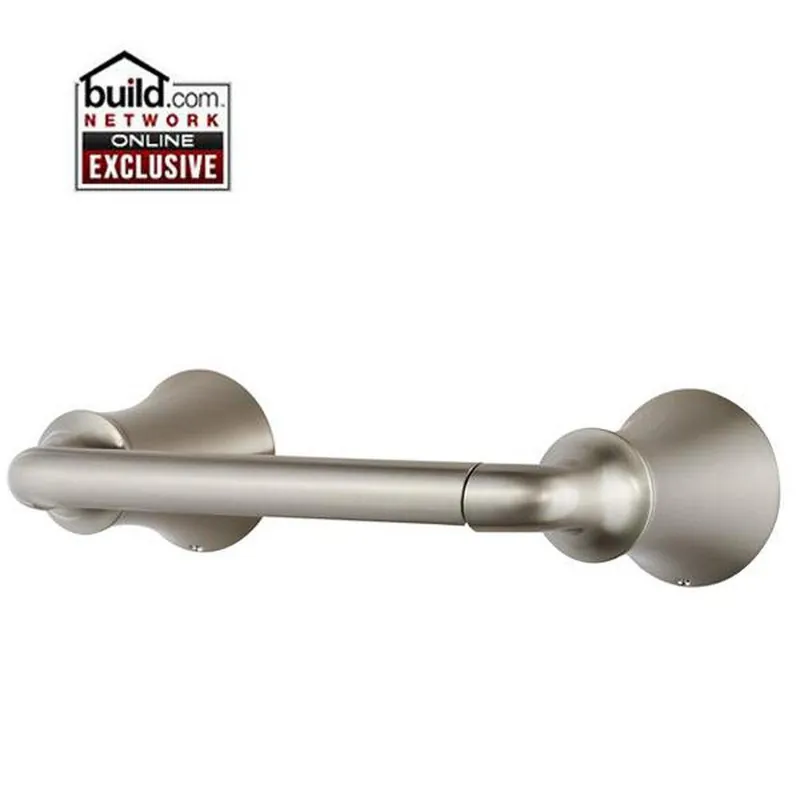 Pfister BPH-TR0K Iyla Concealed Mount and Wall Mount Toilet Tissue Holder