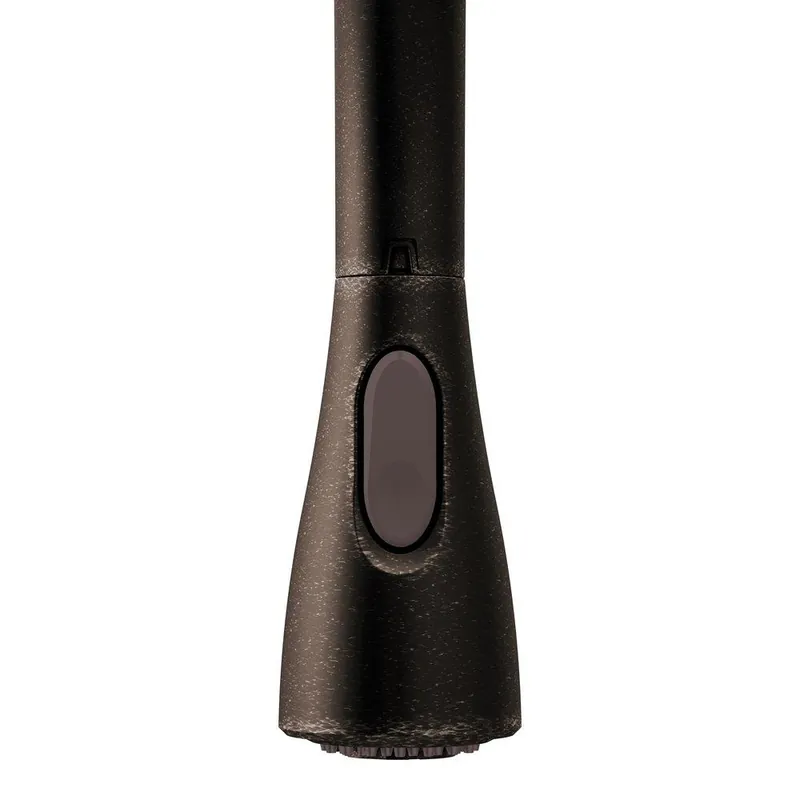 Moen 131380ORB Wand Kit in Oil Rubbed Bronze