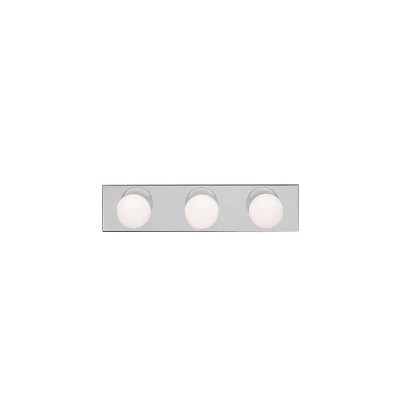 Kichler 623NI Bath Bar 60W (18 Inch) Replacement MPN