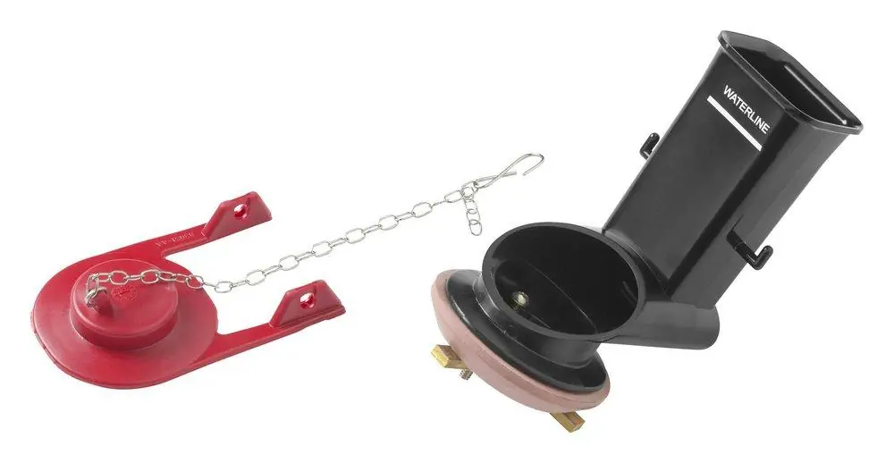 Kohler 83650 Residential Flush Valve Kit