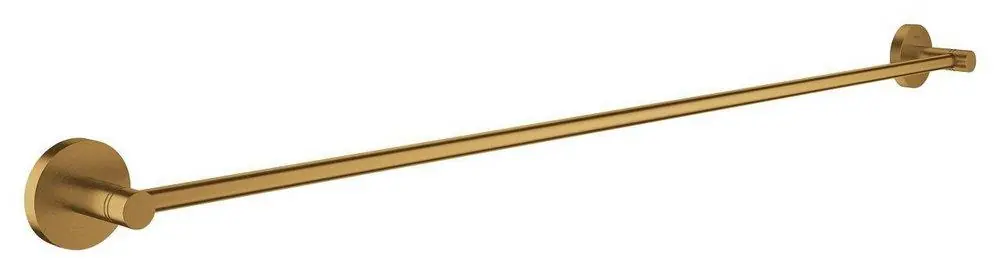 GROHE 40386GN1 Essentials Essentials Towel Rail 800mm