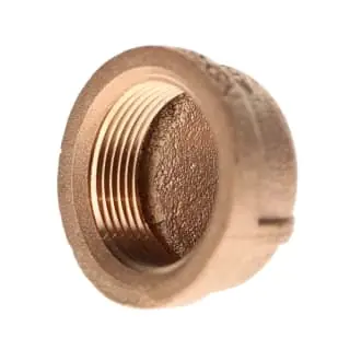 Legend Valve 310-130NL 3 Bronze Cap No Lead