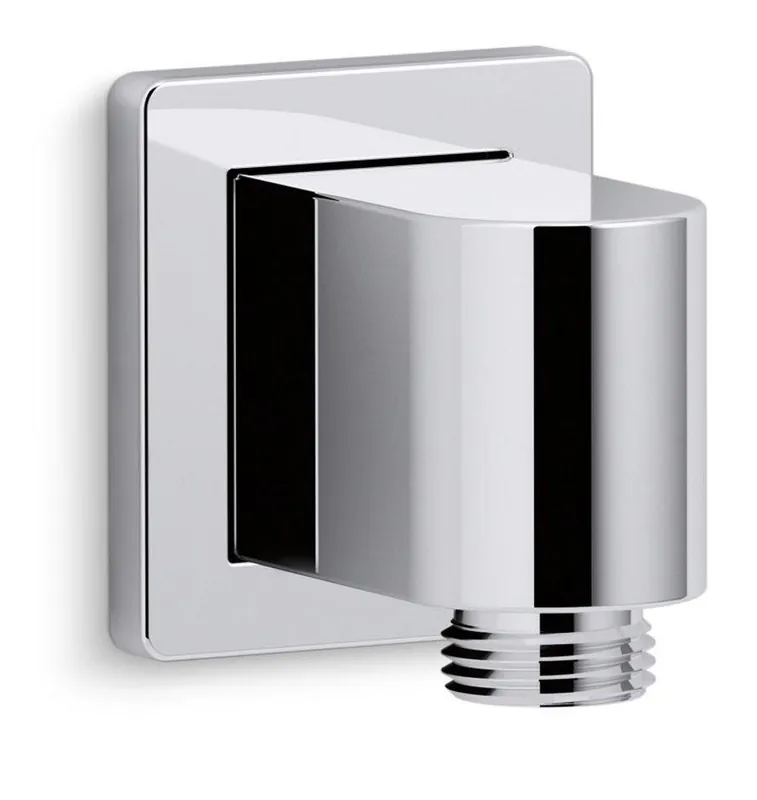 Kohler 98350-CP Awaken Supply Elbow in Polished Chrome