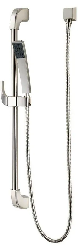 Pfister LG16-3FWD Park Avenue Single Function Hand Shower in Polished Nickel