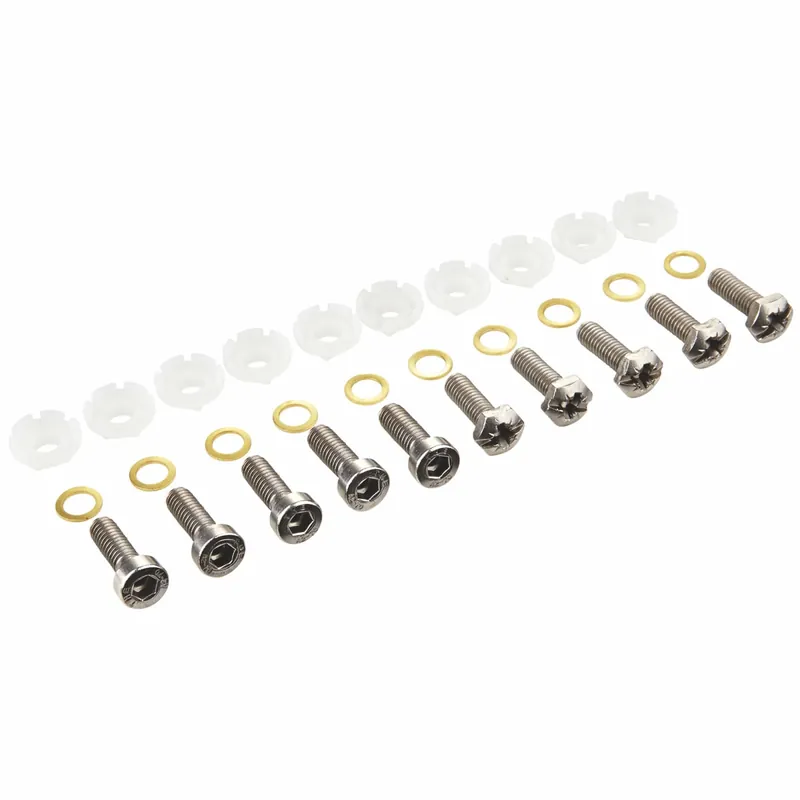 Grohe 46310000 Fixing Set in GROHE CHROME