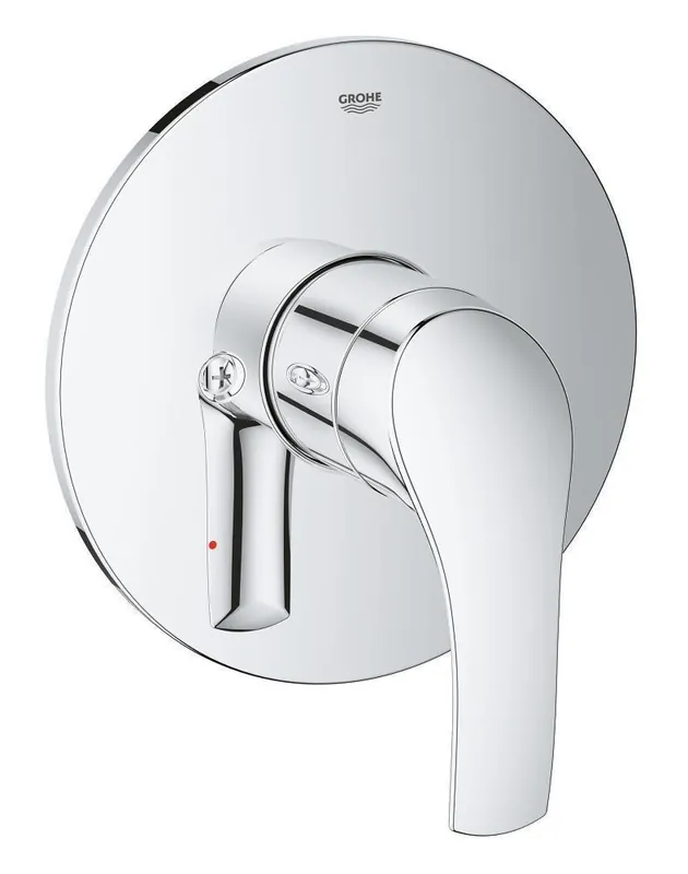 GROHE 47983000 Universal Single Lever Handle for 19458002 Eurosmart New Pressure Balance Valve