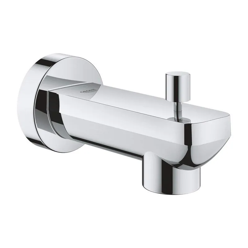 GROHE 13382001 Lineare Diverter Tub Spout in Chrome