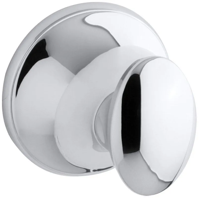 Kohler 13433-CP Coralais 1 Robe Hook in Polished Chrome