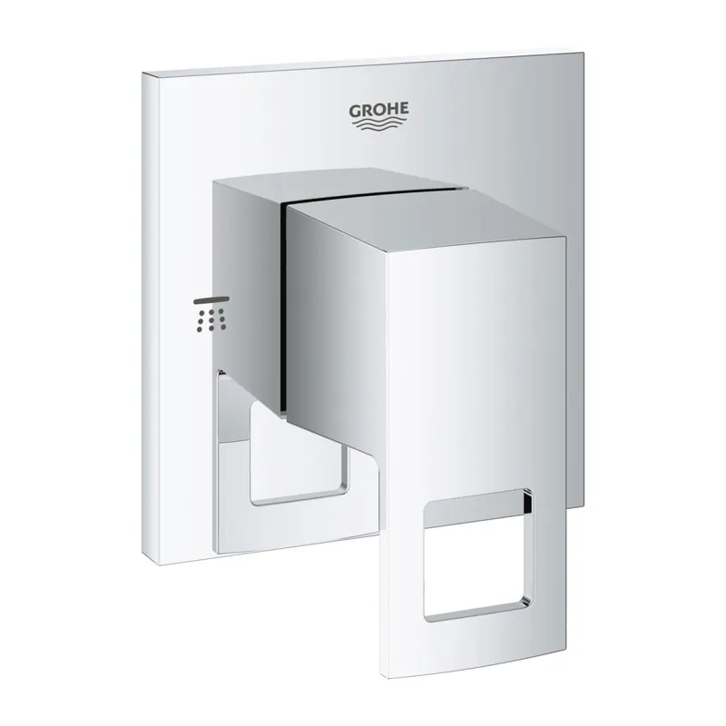 Grohe 29218001 2-Way Diverter Trim in Chrome