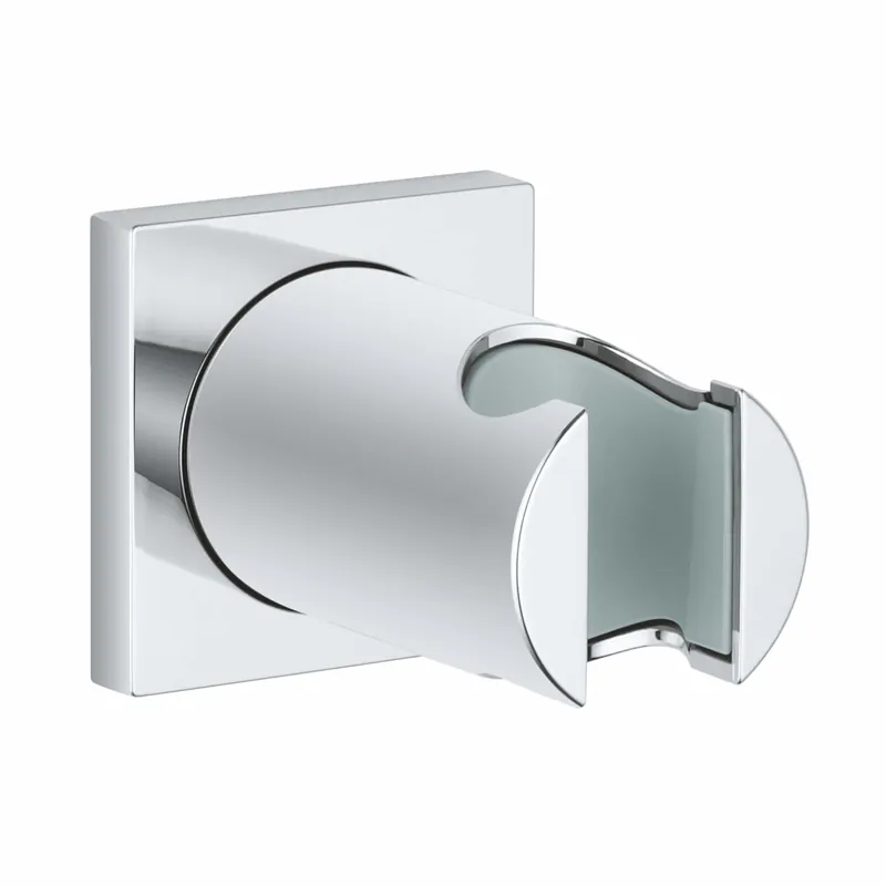 Grohe 27075000 Wall Mount Hand Shower Holder in Grohe Chrome