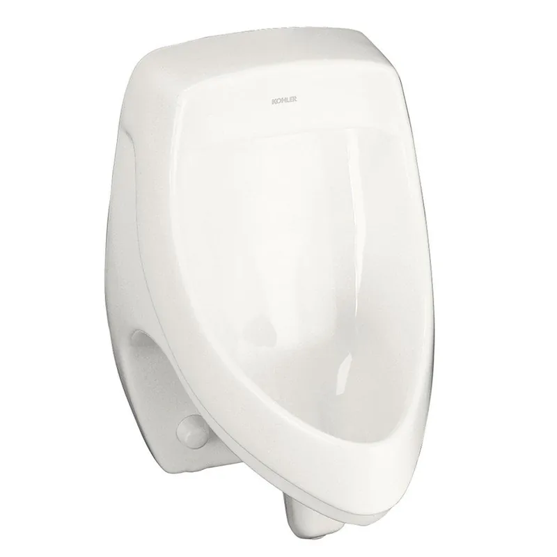 Kohler 5016-ER-0 Dexter Siphon Jet Urinal in White